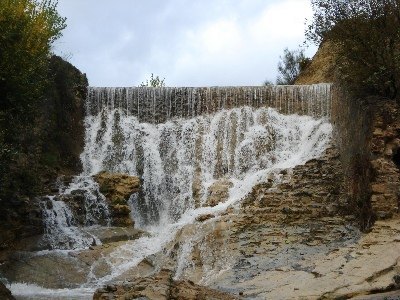 cascada