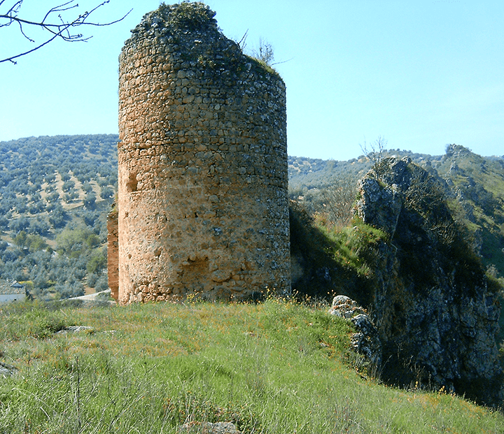 Torre Pesquera