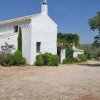 Vista al Cortijo